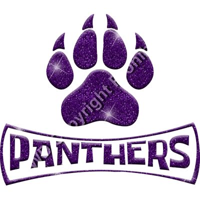 GLT94 PURPLE GLITTER Thumbnail