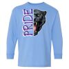5400B Youth Heavy Cotton Long Sleeve Thumbnail