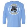 5400B Youth Heavy Cotton Long Sleeve Thumbnail