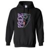18500 Adult Heavy Blend Hooded Sweatshirt Thumbnail