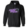 18500 Adult Heavy Blend Hooded Sweatshirt Thumbnail