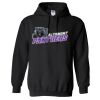 18500 Adult Heavy Blend Hooded Sweatshirt Thumbnail