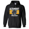 18500 Adult Heavy Blend Hooded Sweatshirt Thumbnail