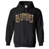 18500 Adult Heavy Blend Hooded Sweatshirt Thumbnail