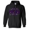18500 Adult Heavy Blend Hooded Sweatshirt Thumbnail