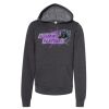 3719Y Youth Sponge Fleece Hoodie Thumbnail