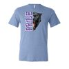 3413 Adult Extra Soft Tri-blend Tee Thumbnail