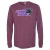 3513 Adult Extra Soft Tri-blend Long Sleeve Thumbnail