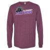 3513 Adult Extra Soft Tri-blend Long Sleeve Thumbnail