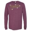 3513 Adult Extra Soft Tri-blend Long Sleeve Thumbnail