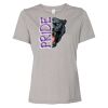 6413 Women’s Extra Soft Tri-blend Tee Thumbnail