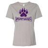 6413 Women’s Extra Soft Tri-blend Tee Thumbnail