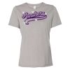6413 Women’s Extra Soft Tri-blend Tee Thumbnail